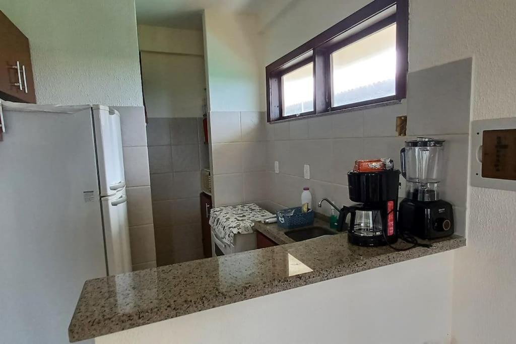 Apartamento A Beira-Mar. Beachfront Apartment Sao Goncalo do Amarante  Exteriör bild